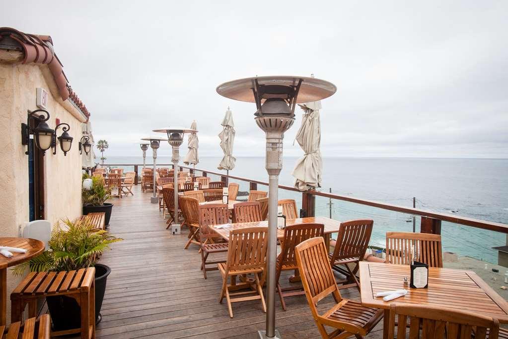 Hotel La Casa Del Camino Laguna Beach Einrichtungen foto