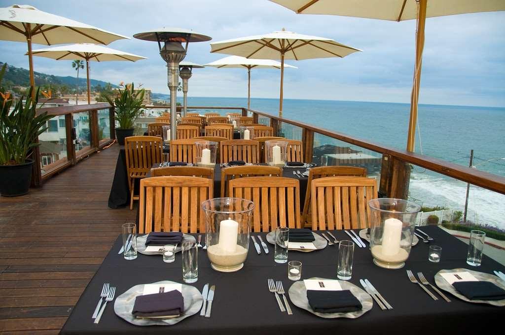 Hotel La Casa Del Camino Laguna Beach Exterior foto