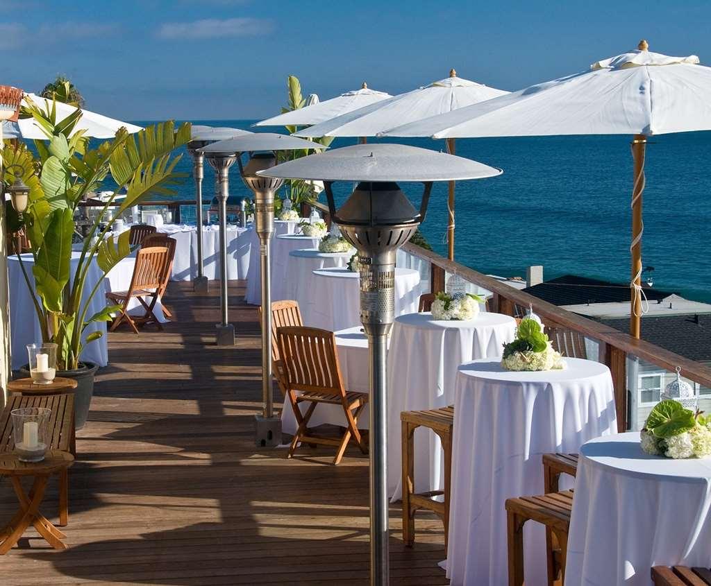 Hotel La Casa Del Camino Laguna Beach Exterior foto