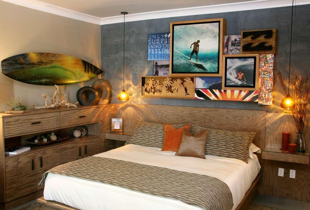 Hotel La Casa Del Camino Laguna Beach Zimmer foto